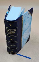 Peter Abaelards philosophische Schriften 1919 [Leather Bound] - £77.97 GBP