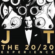 The 20/20 Experience by Justin Timberlake Cd - £8.25 GBP