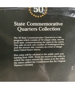 144 COIN FOLDER- 50 Commemorative State Quarters Collection 1999-2008) n... - $2,941.06 MXN