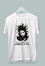 The Distillers American Punk Rock Band Brody Armstrong T-Shirt S-5XL - £12.32 GBP+
