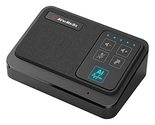 AVerMedia AS311 AI Speakerphone - AI-Powered Noise Suppression, Enhanced... - $177.65