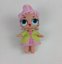 LOL Surprise Doll Series 1 Her Royal Highney In Original Outfit - £6.09 GBP
