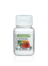 Amway Nutrilite Concentrated Fruits And Vegetables 60 pcs (Free shipping world) - £33.91 GBP