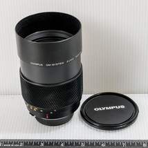 Olympus OM -System 500mm Zuiko Reflex f8 Lens - £252.93 GBP