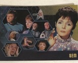 Star Trek 35 Trading Card #59 Gem - $1.97