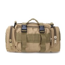 3L Outdoor   Backpack Molle ault SLR Cameras Backpack Luggage Duffle Travel Camp - £90.44 GBP