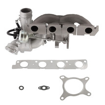 Turbo Turbocharger For VW Jetta Passat Beetle CC Audi A3 Q3 2.0L 06J145701T - £233.39 GBP