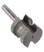 Vermont American 23157 3/16-Inch Radius Carbide Tipped Bull Nose Router ... - $39.88 CAD