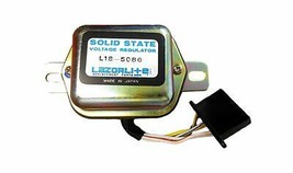 Lazorlite L18-5086  Solid State Voltage Regulator L185086 185086 Made in... - £41.55 GBP