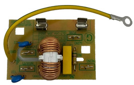 Genuine Microwave Filter for Electrolux EI30BM60MSA EI30BM6CPSA EI30SM35... - $92.06