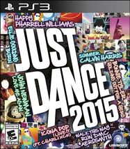 Just Dance 2015 - Wii [video game] - £27.42 GBP