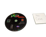 Tyco RC Sony PlayStation 1 Disk Only - $4.99