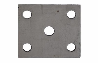 Trail Spring Tie Plate - $21.30