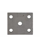 Trail Spring Tie Plate - €18,49 EUR