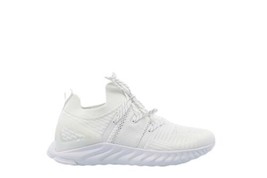 [E92557] Mens Peak Taichi Natural White 1.0 Plus Running Sneakers - £29.46 GBP