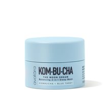 Avatara - Kombucha The Moon Dream Night Cream Refill, Balancing Face Moi... - £11.52 GBP
