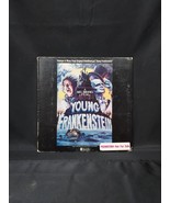 1975 Young Frankenstein Dialogue &amp; Music Soundtrack 12” Vinyl PROMOTION ... - $26.94 CAD