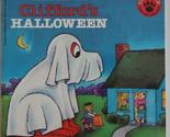Clifford&#39;s Halloween Bridwell, Norman - $2.93