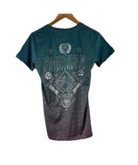 American Fighter Premium Women&#39;s T-Shirt Small  Lander Athletic Premium - $19.36