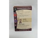 Lot Of (15) Dungeons And Dragons Against The Giants Miniatures Game Stat... - £17.52 GBP