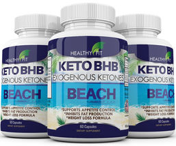 3 X Diet Pills Keto 2250mg Advanced Weight Loss that Burn Fat Carb Blocker BHB  - £38.68 GBP