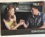 True Blood Trading Card 2012 #30 Scratches - $1.97