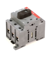 York IEC 60947-3, Circuit Breaker, 600V, 60A, 3 Pole - $5,224.65 MXN