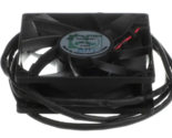 IDW RDD8025B1 EVAPORATOR FAN 12VDC 0.40A GS-4 OEM - £144.56 GBP