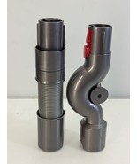 FOR PARTS-Extension Hose, Up Top Adapter-Dyson V8 Origin+ Cordless Vacuu... - $501.52 MXN