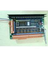 Komax 020573/C240D Software DZ I/O Alpha 021479/C675C Alpha Wire Crimper... - $3,010.64 CAD