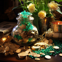 Unparalleled Power of Custom Made-to-Measure Spells!  - $35.00