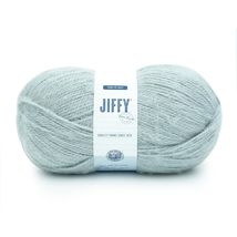 Lion Brand Yarn Jiffy Bonus Bundle, Acrylic Yarn for Crochet, Plum, 1 Pack - £10.36 GBP+