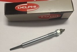 New Delphi HDS802 Glow Plug - $21.09