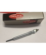 New Delphi HDS802 GLOW PLUG - $391.46 MXN