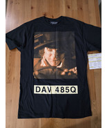 A Clockwork Orange Shirt Movie Prototype Rare 2019 - $420.75