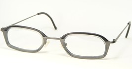 Pro Design Denmark Better Color 7012 6531 Dark Grey Vintage Eyeglasses 44-19-150 - £73.94 GBP