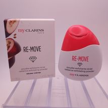 Clarins My Clarins Re-Move Radiance Exfoliating Powder 1.4oz - $17.81