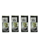 ( LOT 4 ) L&#39;Oreal Paris Colorista Hair Makeup Color Grey #700 blondes 30 ml - €15,27 EUR