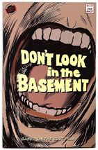 Don&#39;t Look In The Basement #1 (2017) *Blood Scream Comics / Based On Cul... - £3.99 GBP