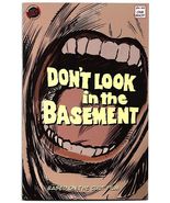 Don&#39;t Look In The Basement #1 (2017) *Blood Scream Comics / Based On Cul... - £3.91 GBP