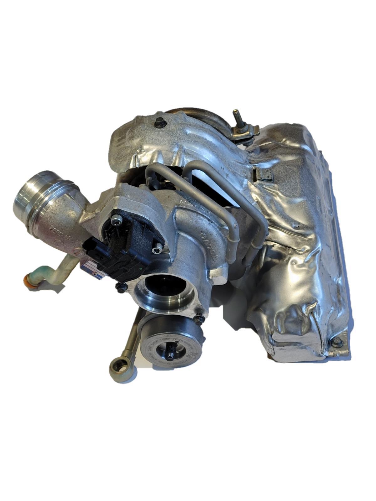 Nice 2.0L Engine Turbocharger For 2018-2022 Volvo XC60 3145984152550CA Item image 2