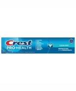 Crest, Pro Health Clean Mint 6.3Z, 5.9 Ounce - $236.41 MXN
