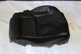 2001-2002 ACURA MDX FRONT RIGHT PASSENGER SEAT LOWER LEATHER CUSHION COVER J751 image 5