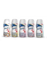 Ensure Plus Fibre Assorted 200ml x 24 - $1,837.76 MXN