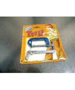 VINTAGE 1979 LARAMI DIE-CAST TOOLS KIDS TOYS-NEW OLD STOCK L@@K! - €10,41 EUR