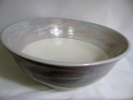 Colored Porcelain Bowl RKC022 - £23.97 GBP