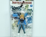 DC Direct BLACK CANARY Justice League International Series 1 Action Figu... - £28.47 GBP