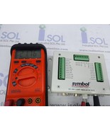 Symbol KT-70100-01 Rev 00 Symbol DC-400 Light indicator box - $109.25
