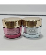 Estee Lauder Creme Set RESILIENCE Lift Night And DayWare 0.5oz EACH New ... - $40.59 CAD
