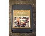 A Country Style Christmas Vol 2 8 Track Tape - $186.99